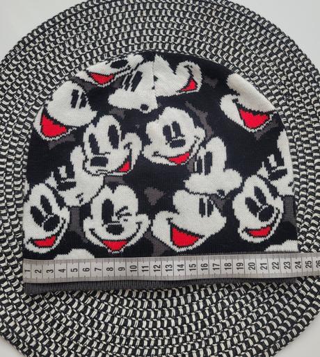 Mickey čiapla 110/146, tally weijl,116