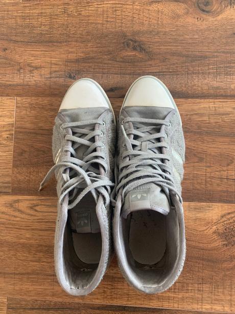 Tenisky, adidas,41