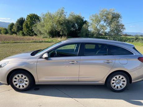 Hyundai i30, hyundai