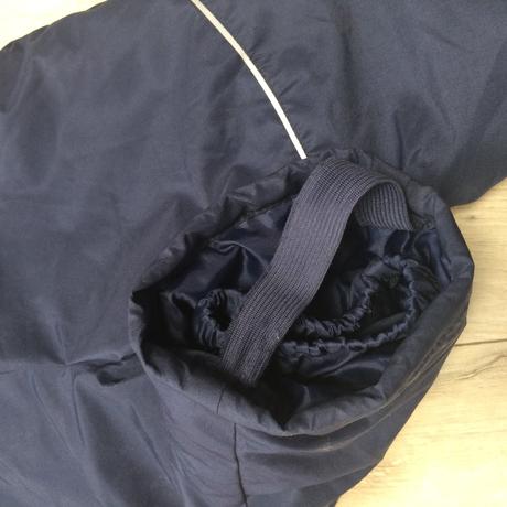 Overal zimný chlapčenský lupilu č.86, 12-18m, lupilu,86