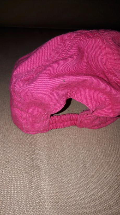 Šiltovka, disney,92