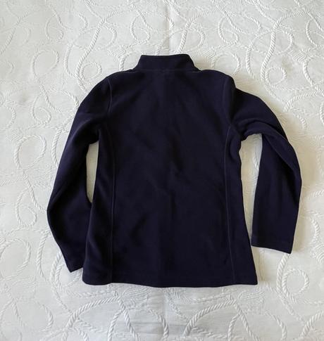 Softshalova bunda zn. crivit vel. 134/140, crivit,134