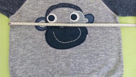 Mikinka s opickou, next,110