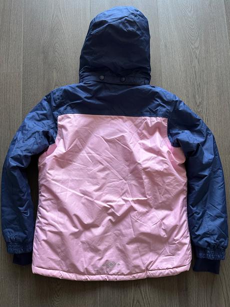 Lyžiarska bunda 146/152, crivit,146