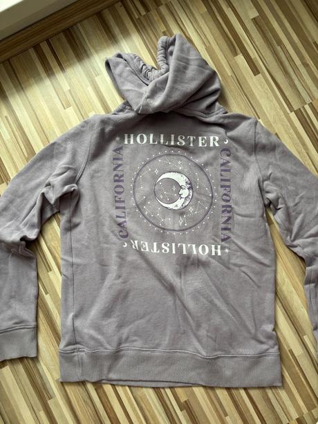 Mikina hollister, hollister,s
