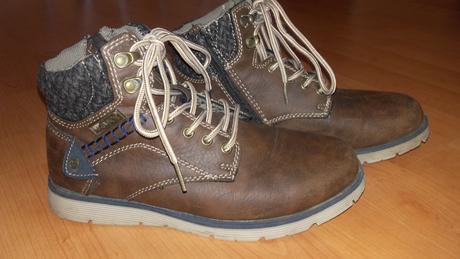 Zimné topánky venice, 36