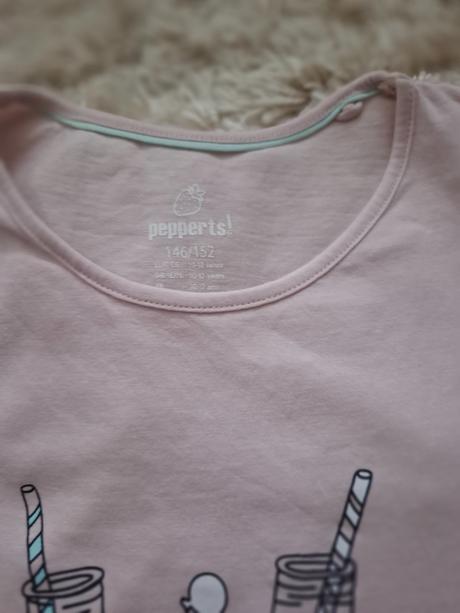 Krátke pyžamo, pepperts,146