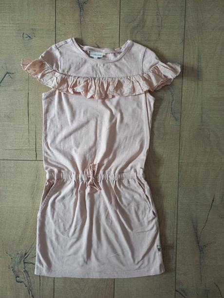 Saty pompdelux 134/140, pompdelux,134