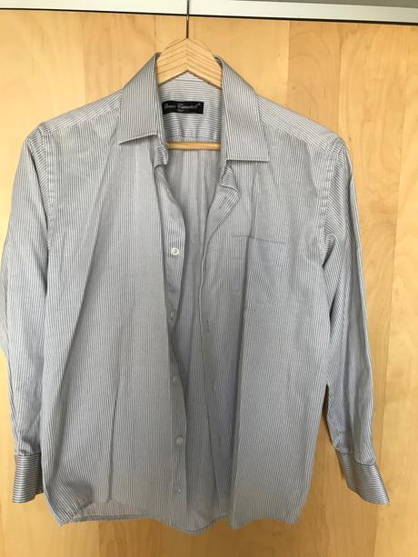 Chlapčenska košeľa 11-12r., 146