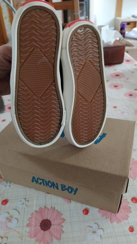 Letné topánočky, deichmann,26