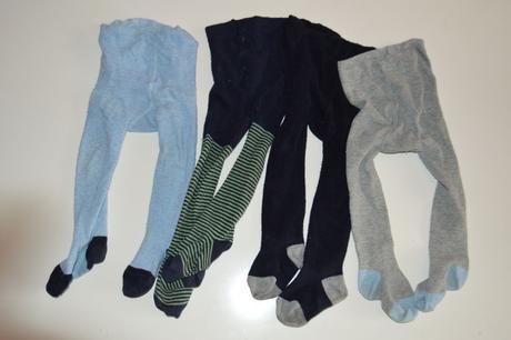 Pančuchy, primark,21