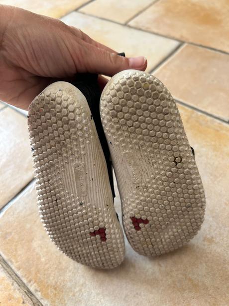 Vivobarefoot primus sport detske barefoot tenisky, vivobarefoot,25
