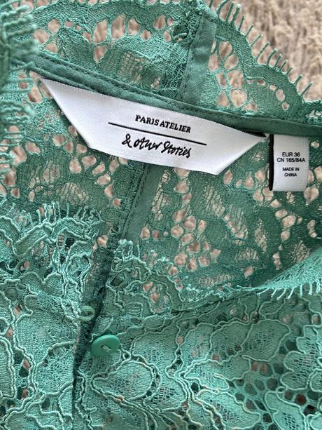 & other stories top, s