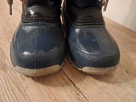 Snehule demar 25/26, demar,25