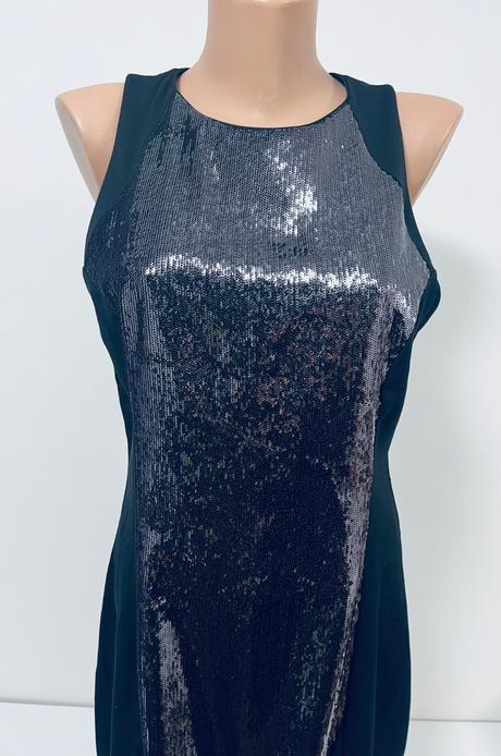 Spoločenské šaty vel xl, h&m,42