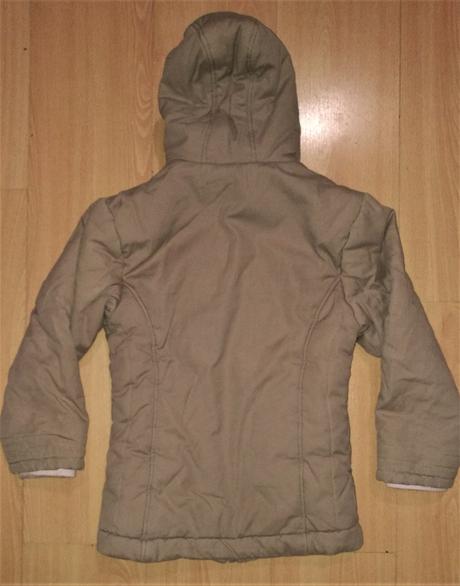 Tepla barbie bundicka, barbie,134