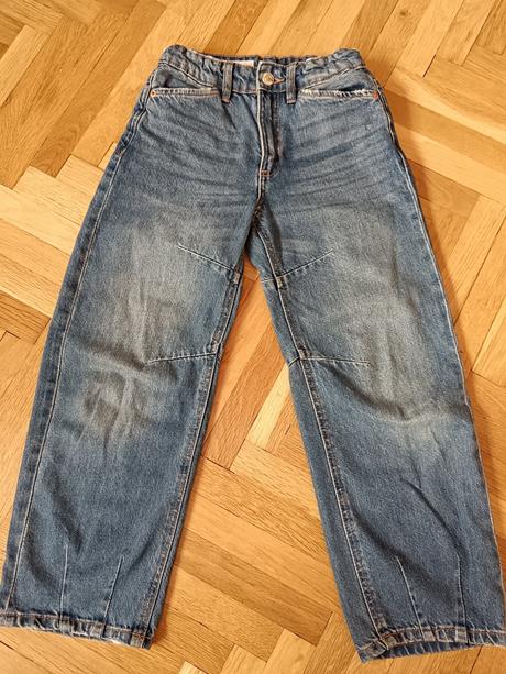 Zara rifle, zara,128