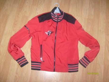 Sportova prechodna bundicka -m, 40