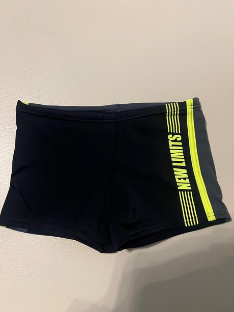 Chlapčenské plavky, c&a,152