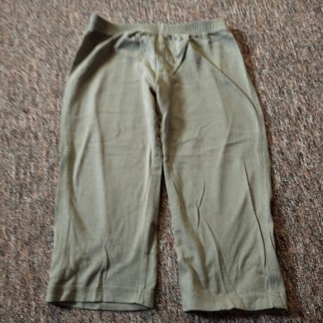 Pyzamove nohavice, lupilu,86