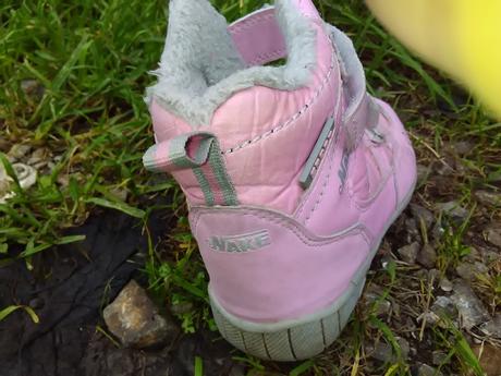 Športové kotníčky, 30