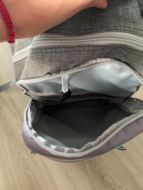 Školská taška oxybag, 