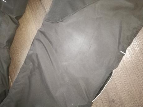 Oteplovaky , decathlon,146