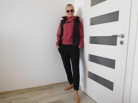 Orsay vesta 36v, s kapucňou dámska jarná, orsay,36