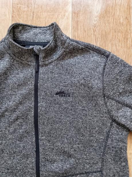 Softshellová bunda, crivit,l