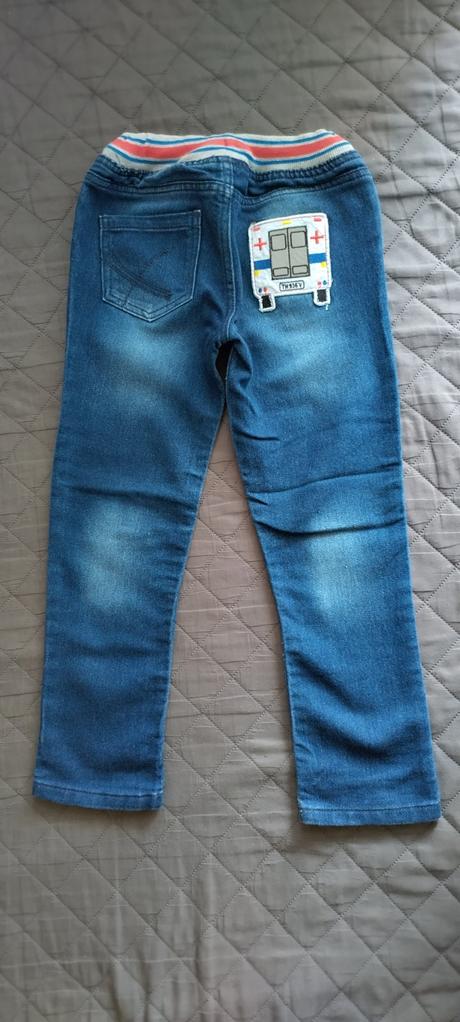 Detské rifle, kiki&koko,122