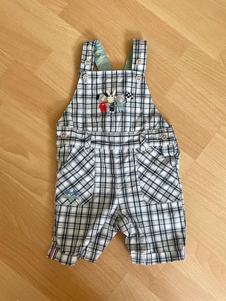 Trakace sergent mayor, sergent major,68