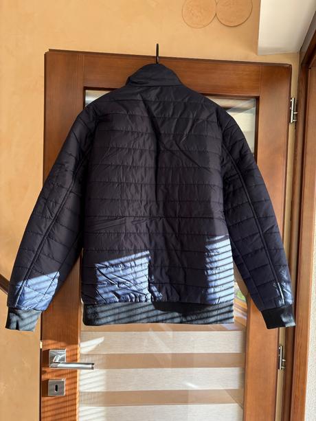 Prechodná pánska bunda - m, m