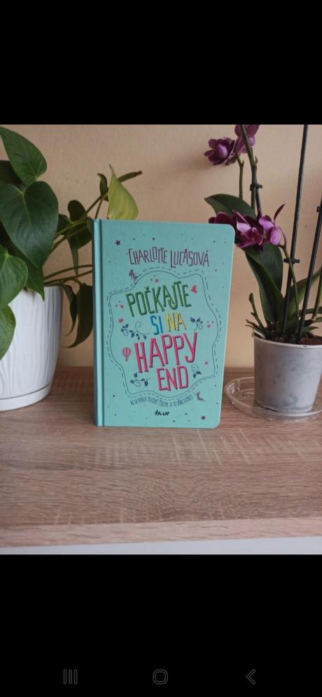 Počkajte si na happy end, 