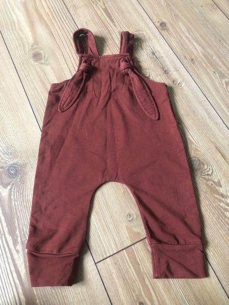 Rastúce trakáče huncút, 80