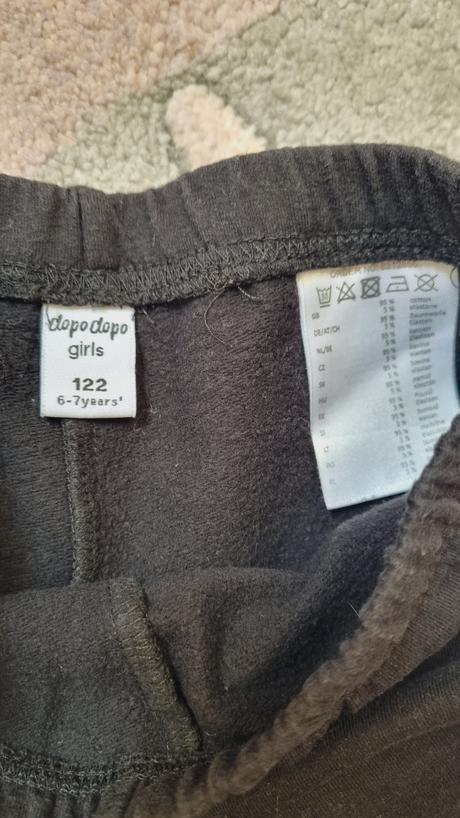 B3418 legíny, dopodopo,122