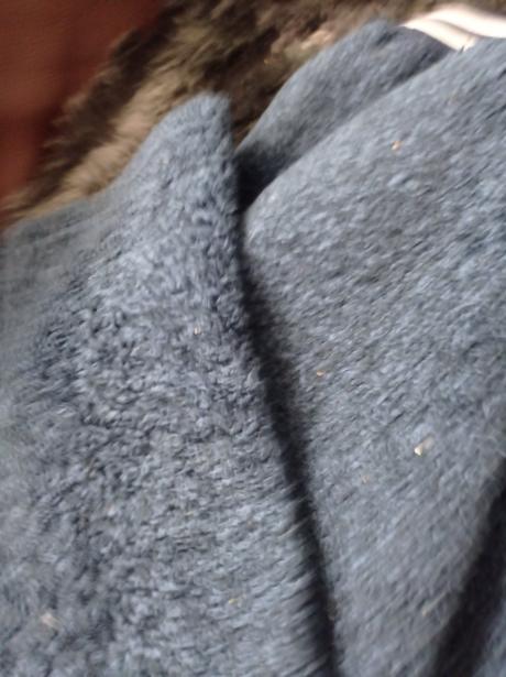 Teplaky hrubé nunuskove, next,152