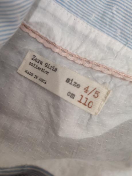 Zara košeľa, zara,110