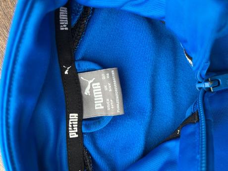 Mikina puma, puma,116