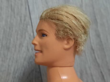 Barbie ken mattel 3,