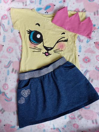 Komplet 116, h&m,116