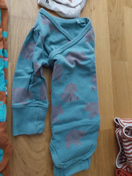 Body lindex 12 ks, lindex,56