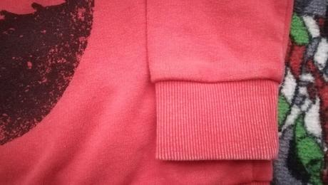 Next mikina, next,116