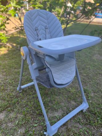 Detska stolicka kinderkraft, kinderkraft