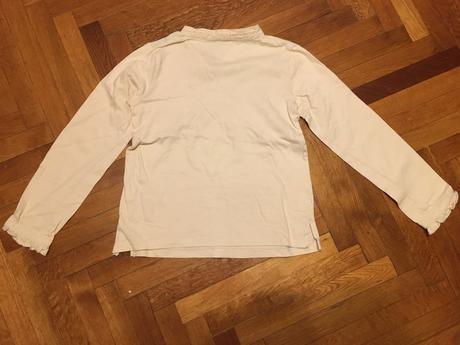 Tricko dlhy rukav 152-164, 164