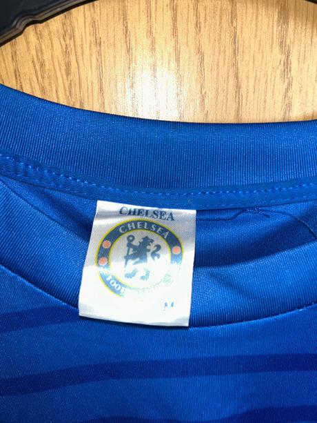 Dres chelsea, m