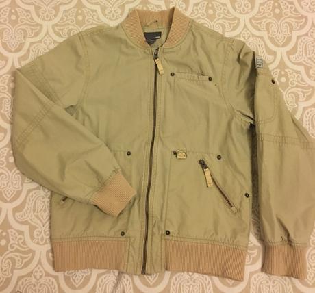 Prechodná bunda vel. 152, h&m,152