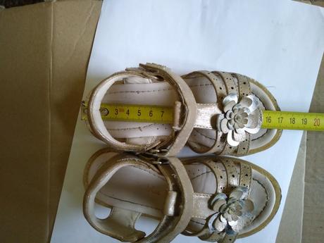 Sandalky, nelli blu,25