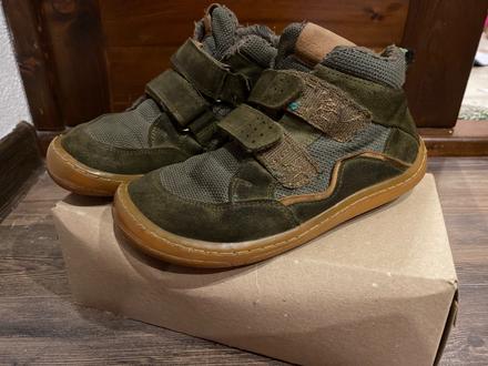 Froddo barefoot celorocky 29, froddo,29