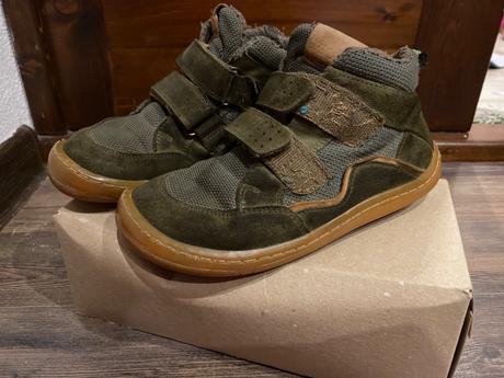 Froddo barefoot celorocky 29, froddo,29