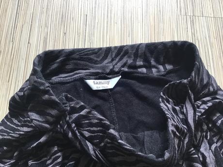 Nohavice z upletu tammy 164/170, 164